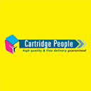 Cartridge People discount code logo