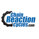 Chain Reaction Cycles discount code logo