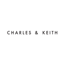 Charles & Keith discount code logo