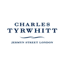 Charles Tyrwhitt discount code logo