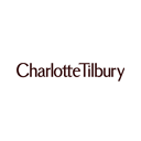 Charlotte Tilbury discount code logo