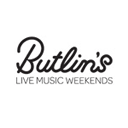 Butlins Live Music Weekends discount code logo