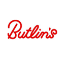 Butlins discount code logo