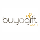 Buyagift discount code logo