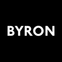 Byron discount code logo