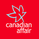 Canadian Affair discount code logo