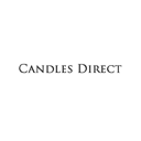 Candles Direct discount code logo