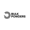 BULK POWDERS discount code logo