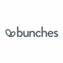 Bunches Flowers discount code logo