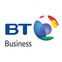 BT Business discount code logo
