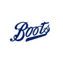 Boots discount code logo