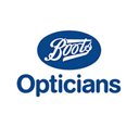 Boots Opticians discount code logo