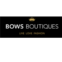 Bows Boutiques discount code logo