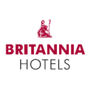 Britannia Hotels discount code logo