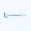 Broadway Travel discount code logo