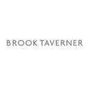 Brook Taverner discount code logo