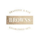 Browns discount code logo