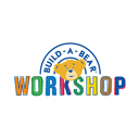 Build-A-Bear Workshop discount code logo