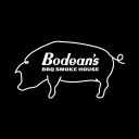 Bodean's BBQ discount code logo