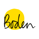 Boden discount code logo