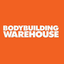 Body Building Warehouse discount code logo