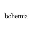Bohemia Design discount code logo