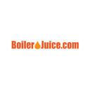 Boiler Juice discount code logo