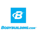Body Building discount code logo