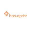 Bonusprint discount code logo