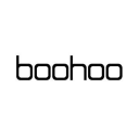 Boohoo discount code logo