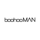 BoohooMAN discount code logo