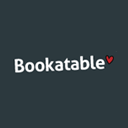 Bookatable Vouchers discount code logo