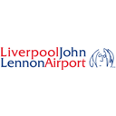 Liverpool Airport discount code logo