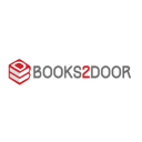 Books2Door discount code logo
