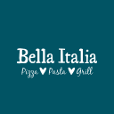 Bella Italia discount code logo