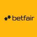 Betfair discount code logo