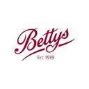 Betty's discount code logo