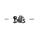 Bills discount code logo