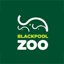 Blackpool Zoo discount code logo