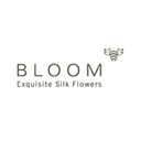 Bloom discount code logo