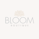 Bloom Boutique  discount code logo
