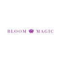 Bloom Magic discount code logo