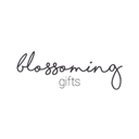 Blossoming Flowers and Gifts discount code logo