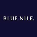 Blue Nile discount code logo