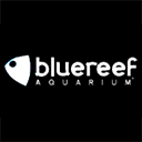 Blue Reef Aquarium discount code logo
