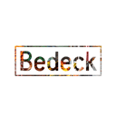 Bedeck discount code logo
