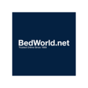 Bedworld discount code logo