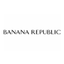 Banana Republic discount code logo