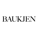 Baukjen discount code logo