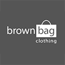 Brown Bag Clothing discount code logo